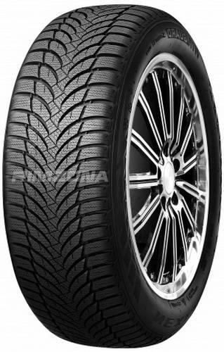 Шина NEXEN WINGUARD SNOWG WH2 235/60 R16 100H