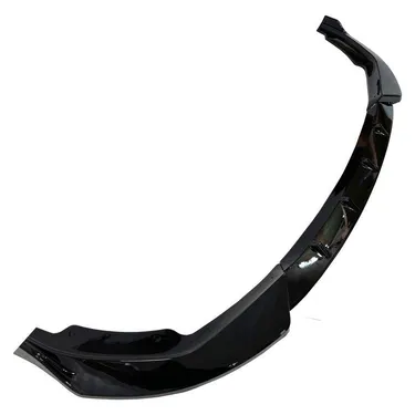 Сплиттер BMW 3 G20 (Competition)