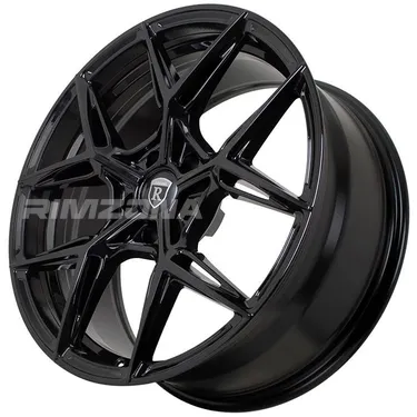 Литой диск В СТИЛЕ Rohana YA3823 R19 8.5J 5x114.3 ET45 dia 73.1