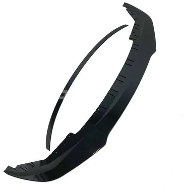 BMW 4 G26 Сплиттер MP / Спойлер Original