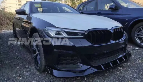 Сплиттер V-Style G30 LCI