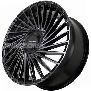 Литой диск MANSORY YA9655 R20 8.5J 5x120 ET40 dia 73.1