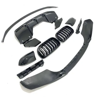 Комплект Обвеса BMW X6 F16
