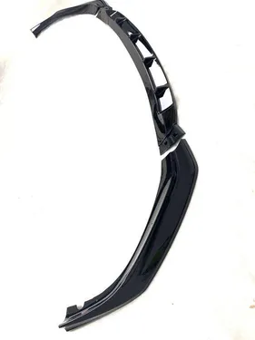 Сплиттер BMW 5 G30 (дорест)