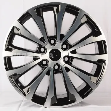 Литой диск В стиле Toyota BK5391 R20 8.5J 6x139.7 ET30 dia 106.1
