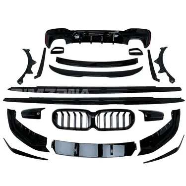 Комплект BMW 5 G30 (Рестайлинг) NEW