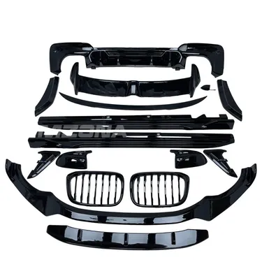Комплект для BMW X3 G01