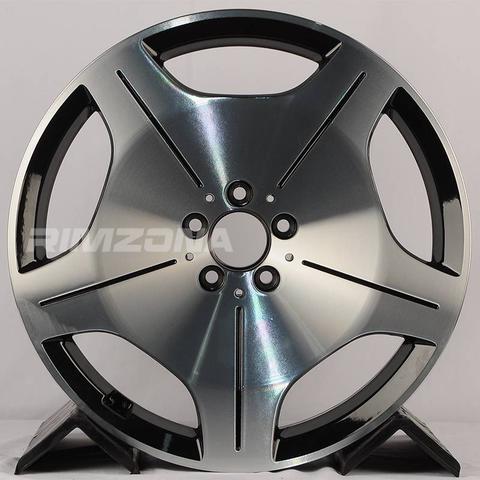 Литой диск KOKO KUTURE GXRF035 R20 8.5J 5x112 ET36 dia 66.6