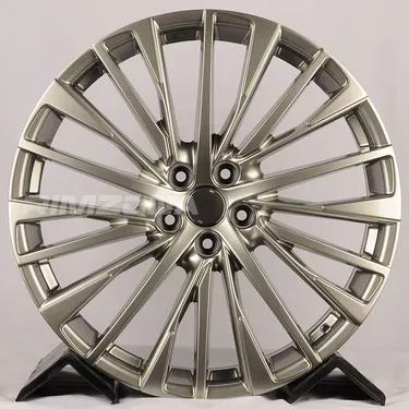 Литой диск В стиле Toyota 3S1118 R21 8J 5x114.3 ET40 dia 60.1