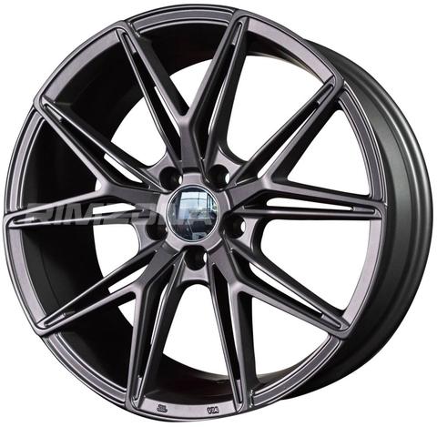 Литой диск VEEMANN V-FS49 R18 8J 5x108 ET35 dia 73.1