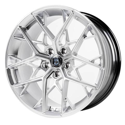 Литой диск HRE FF10 R18 8J 5x113 ET35 dia 73.1