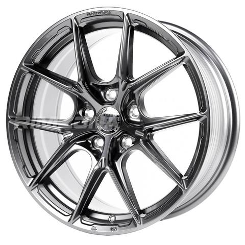 Литой диск KOKO KUTURE FF116 R17 7.5J 5x114.3 ET38 dia 73.1