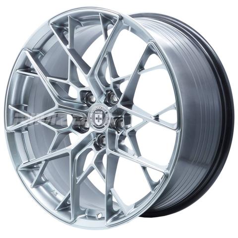 Литой диск HRE FF10 R19 8.5J 5x112 ET35 dia 66.6