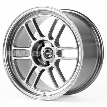 Литой диск ENKEI RPF1 R18 9.5J 5x114.3 ET15 dia 73.1