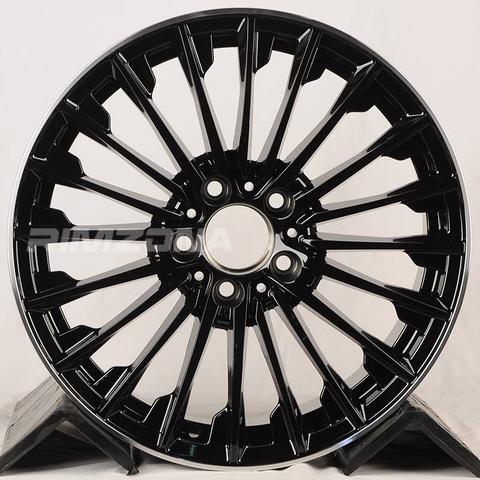 Литой диск В стиле Mercedes A236 R20 9.5J 5x112 ET43 dia 66.5