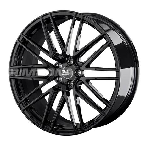 Кованый диск LS FORGED LS FG12 R22 10J 5x112 ET20 dia 66.6