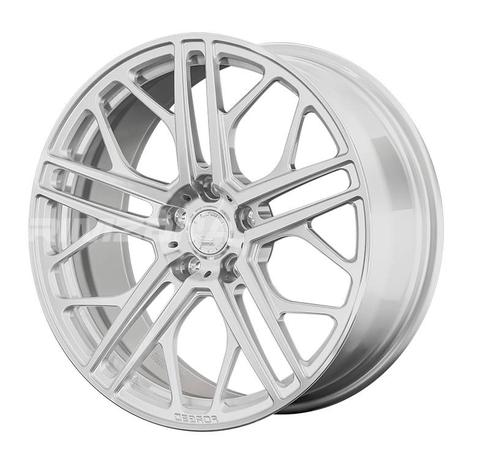 Кованый диск LS FORGED LS FG48 R19 10.5J 5x120 ET45 dia 72.6