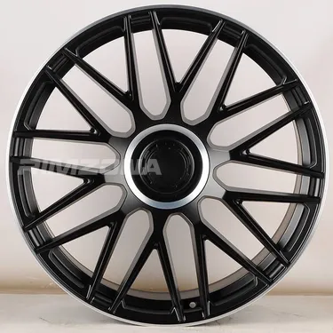 Литой диск В стиле Mercedes Y0207 R21 10J 5x112 ET45 dia 66.6