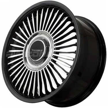 Литой диск MANSORY REW026 R17 7.5J 5x114.3 ET35 dia 73.1