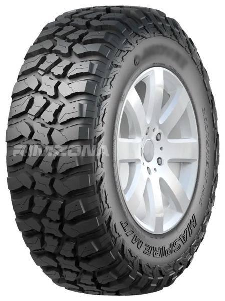 Шина FORTUNE MASPIRE M/T 265/70 R16 118Q