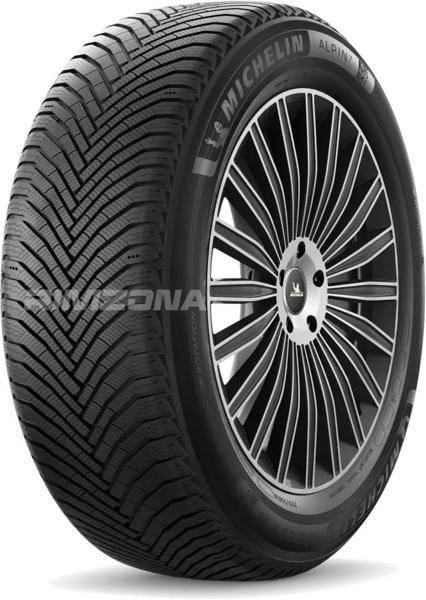 Шина MICHELIN ALPIN 7 175/60 R16 82H