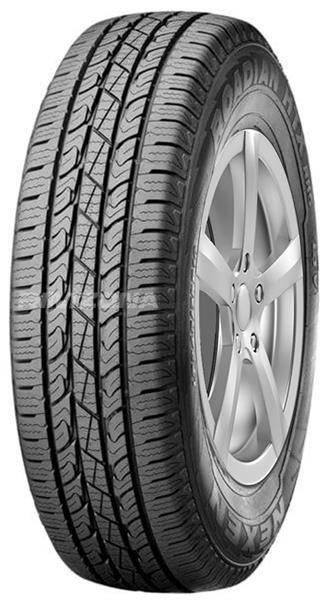 Шина Roadstone ROADIAN HTX RH5 235/65 R18 110H