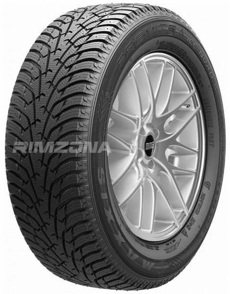 Шина MAXXIS NP-5 (БЕЗ ШИПОВ) 195/55 R16 87T