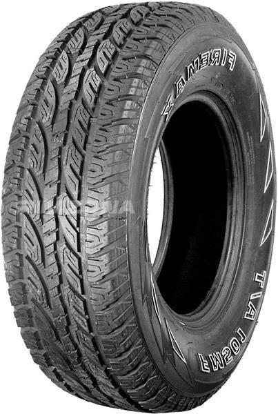 Шина FIREMAX FM501 A/T 265/60 R18