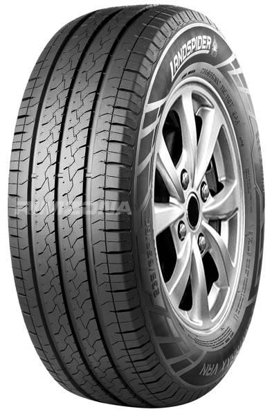 Шина LANDSPIDER DURATRAXX VAN 205/65 R16 105T