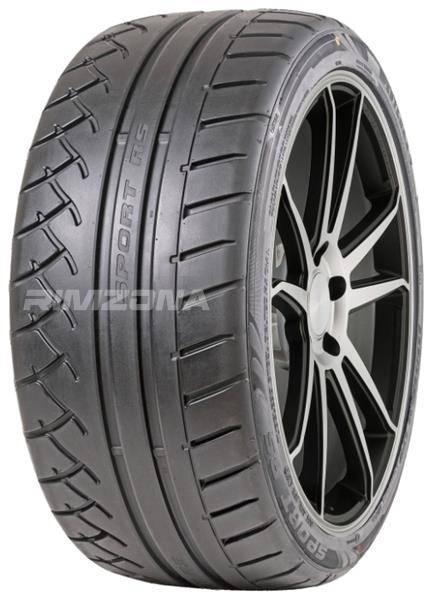 Шина GOODRIDE SPORT RS 265/35 R18 97W