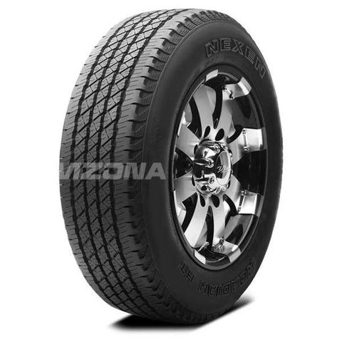 Шина Roadstone ROADIAN HT 215/75 R15 100S