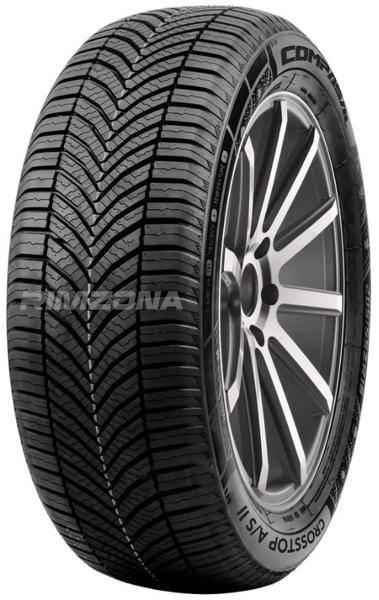 Шина COMPASAL CROSSTOP A/S II 175/65 R14 86T