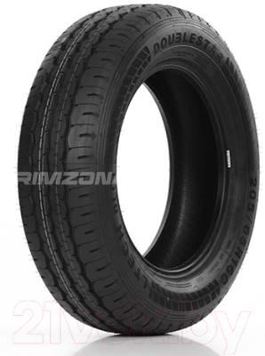 Шина DOUBLESTAR DL01 215/75 R16 111R