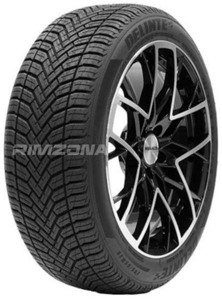 Шина DELINTE AW6 215/55 R17 98W шип