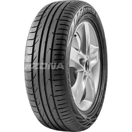 Шина EVERGREEN DYNACONTROL ES880 225/45 R19 96W