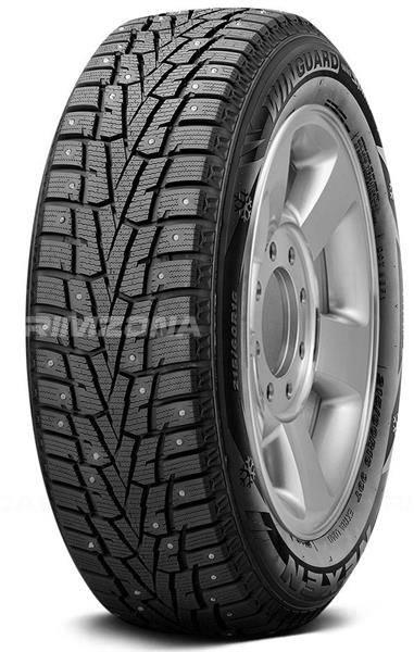 Шина NEXEN WINGUARD WINSPIKE SUV 245/70 R17 116Q шип