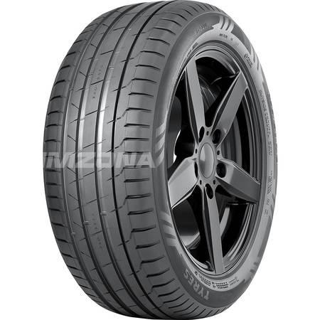Шина IKON TYRES (NOKIAN TYRES) AUTOGRAPH ULTRA 2 SUV 295/40 R20 110Y