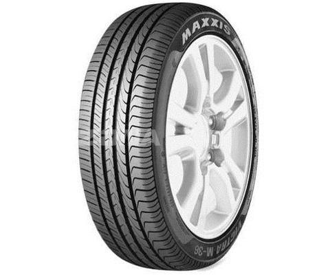 Шина MAXXIS M36 225/45 R17 91W Run Flat