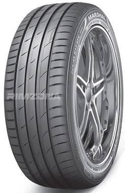 Шина MARSHAL MU12 255/40 R21 102Y