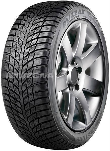 Шина BRIDGESTONE BLIZZAK LM32 255/40 R18 99V Run Flat
