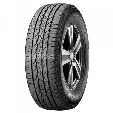 Шина NEXEN ROADIAN HTX RH5 255/60 R18 112V