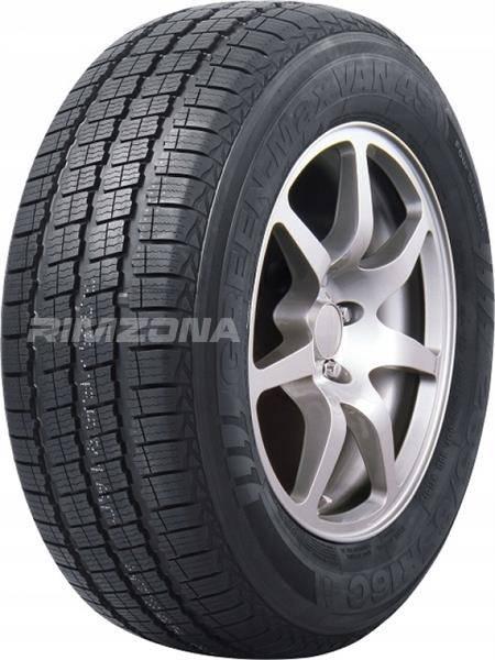 Шина LINGLONG GREEN-MAX VAN 4S 175/65 R14 88T