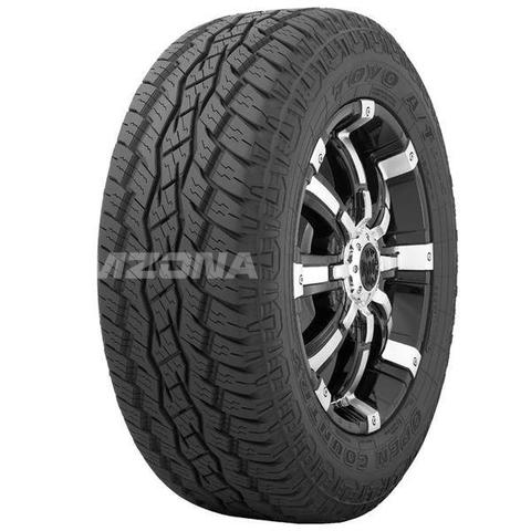 Шина TOYO OPEN COUNTRY A/T+ 275/45 R20 110H