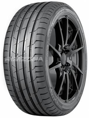 Шина NOKIAN TYRES HAKKA BLACK 2 245/35 R21 96Y