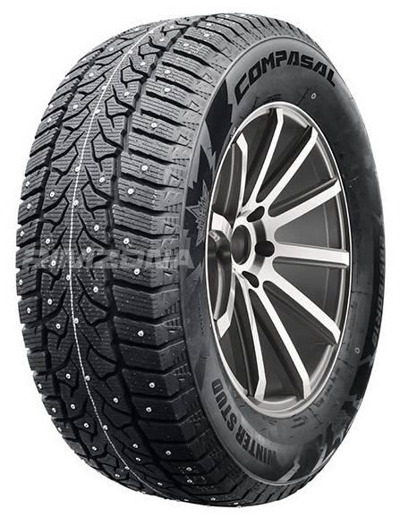 Шина COMPASAL WINTER STUD 235/50 R19 103T шип