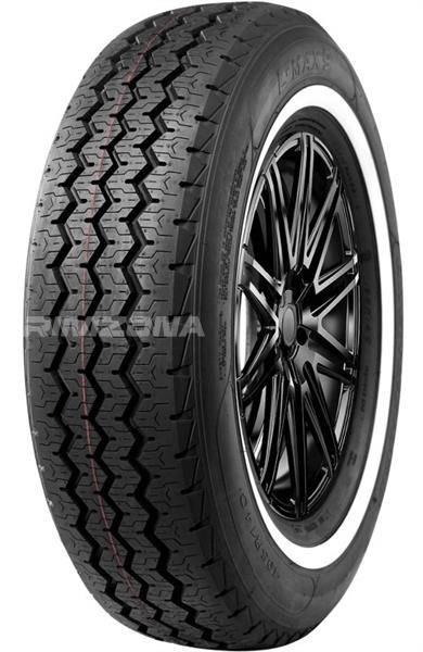 Шина ILINK L-MAX9 215/60 R17 107T