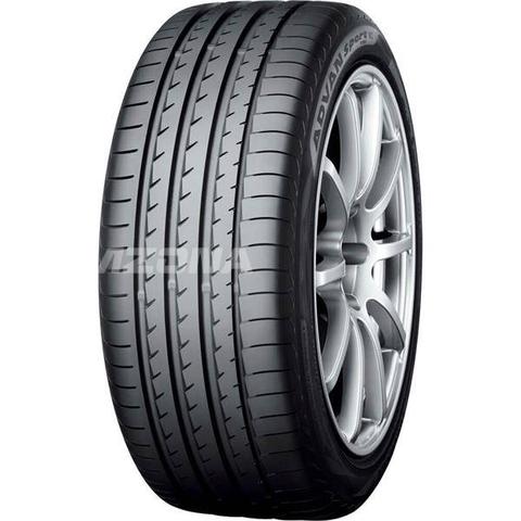 Шина YOKOHAMA ADVAN V105E 285/40 R19 107Y