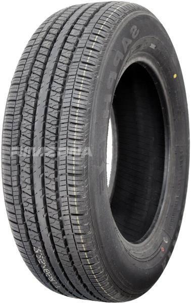 Шина TRIANGLE TR257 265/65 R17 112H