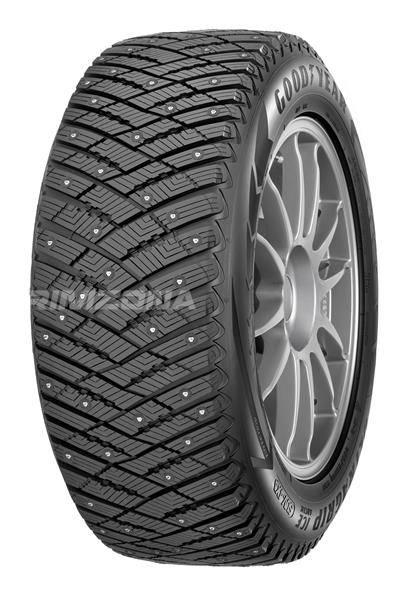 Шина GOODYEAR ULTRAGRIP ICE ARCTIC SUV 275/45 R20 110T шип