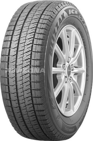 Шина BRIDGESTONE BLIZZAK ICE 245/40 R18 97S